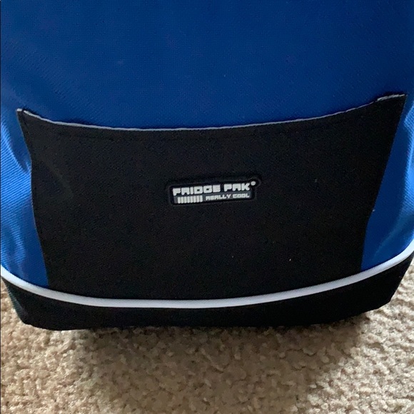 Fridge Pak Fully Insulated 18 can Cooler - Picture 2 of 6